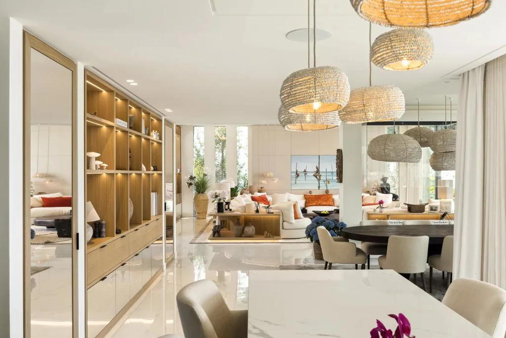 Photo 19 - Villa Laura Californie - Cannes