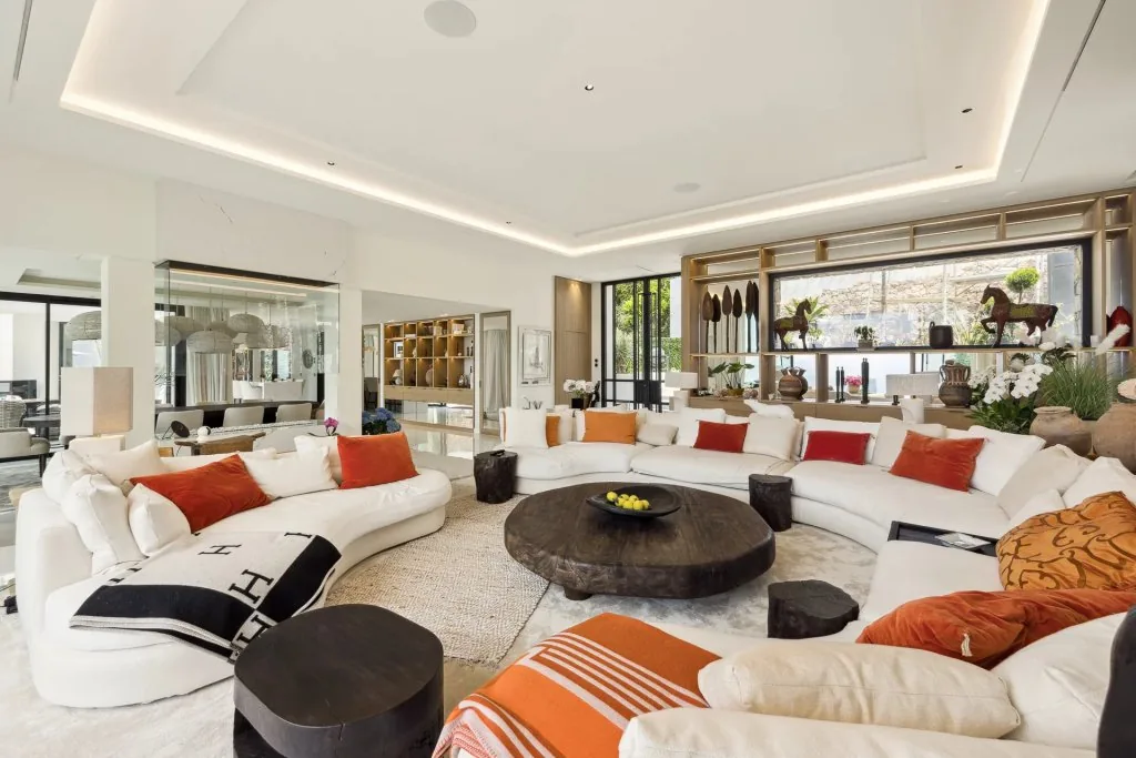 Photo 20 - Villa Laura Californie - Cannes