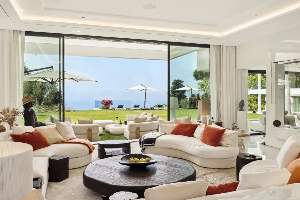 Photo 21 - Villa Laura Californie - Cannes