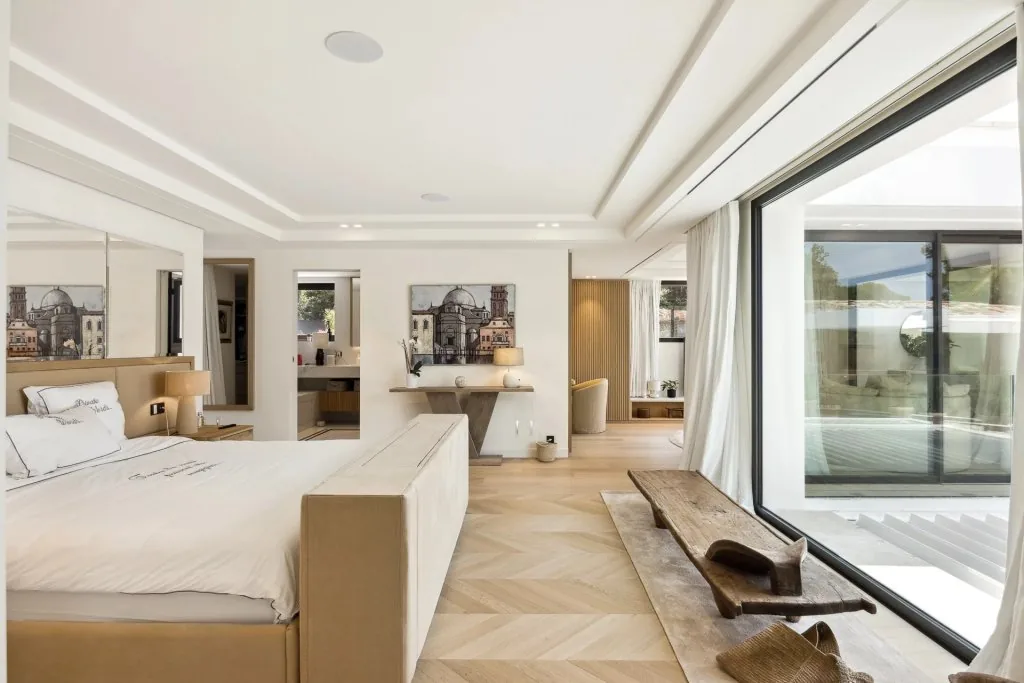 Photo 22 - Villa Laura Californie - Cannes