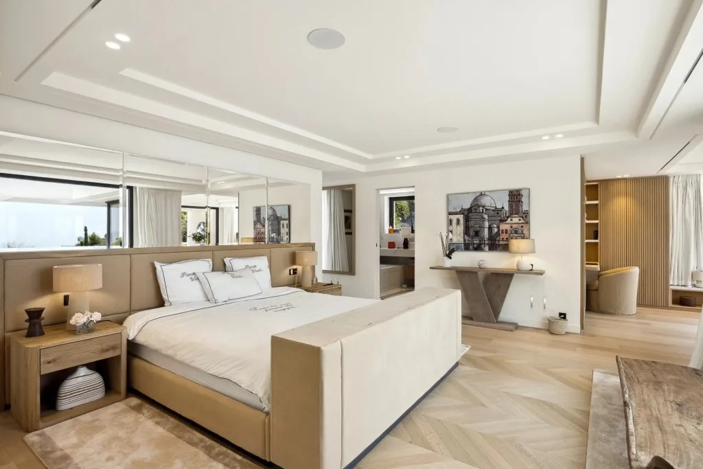 Photo 23 - Villa Laura Californie - Cannes