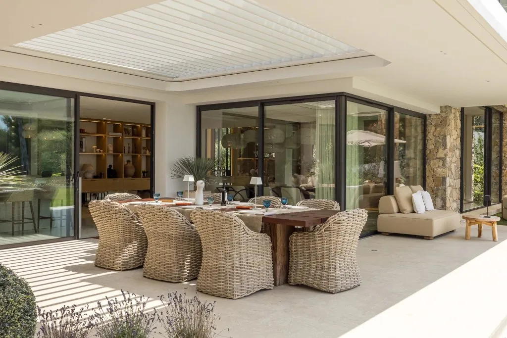 Photo 24 - Villa Laura Californie - Cannes