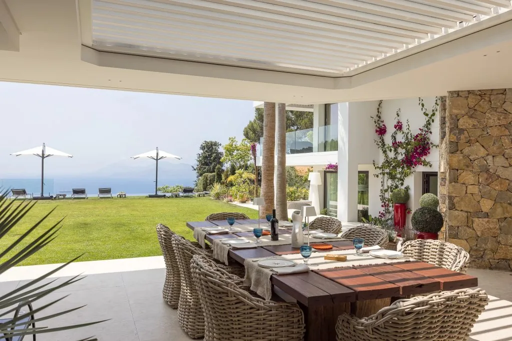 Photo 25 - Villa Laura Californie - Cannes
