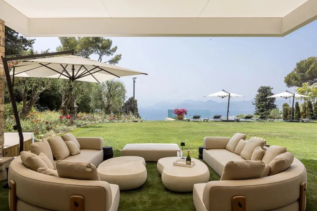 Photo 26 - Villa Laura Californie - Cannes