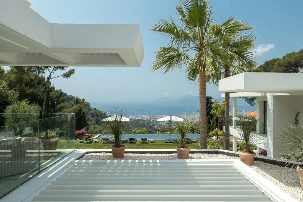 Photo 27 - Villa Laura Californie - Cannes
