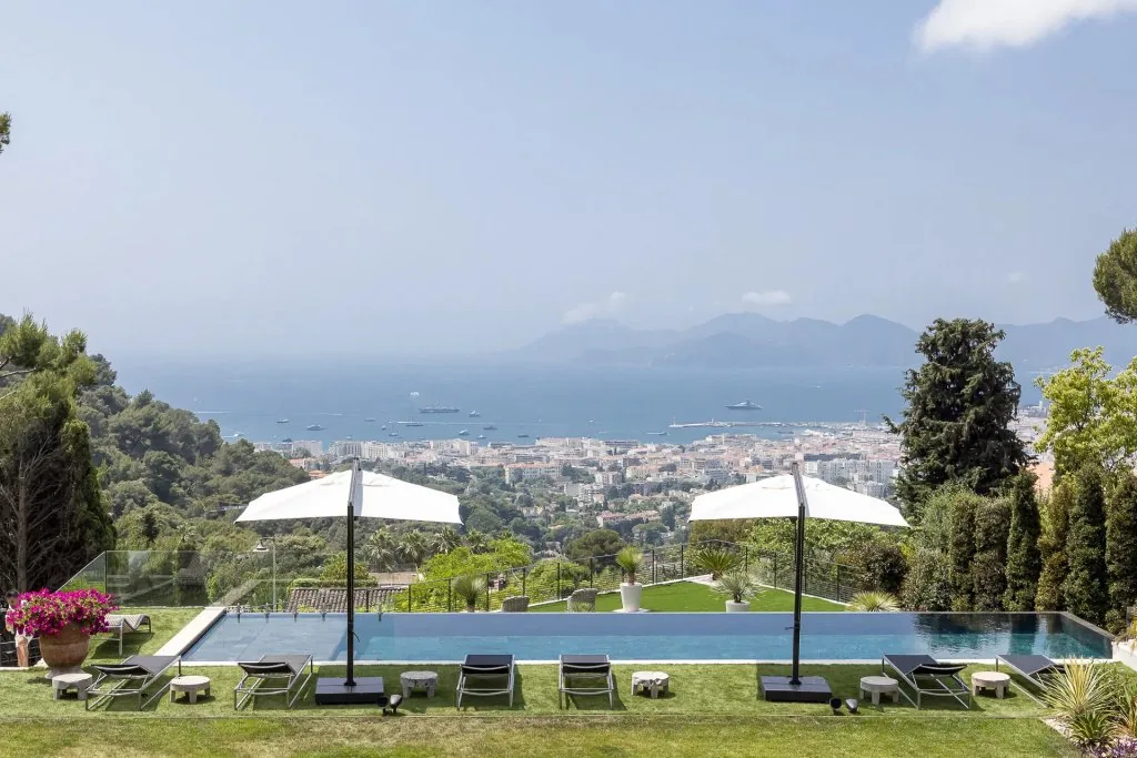 Photo 28 - Villa Laura Californie - Cannes