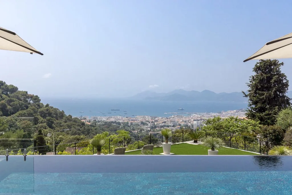 Photo 29 - Villa Laura Californie - Cannes