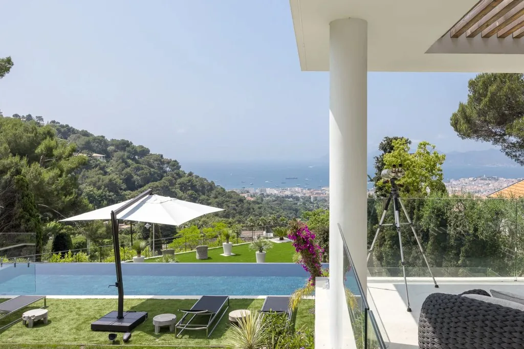 Photo 30 - Villa Laura Californie - Cannes