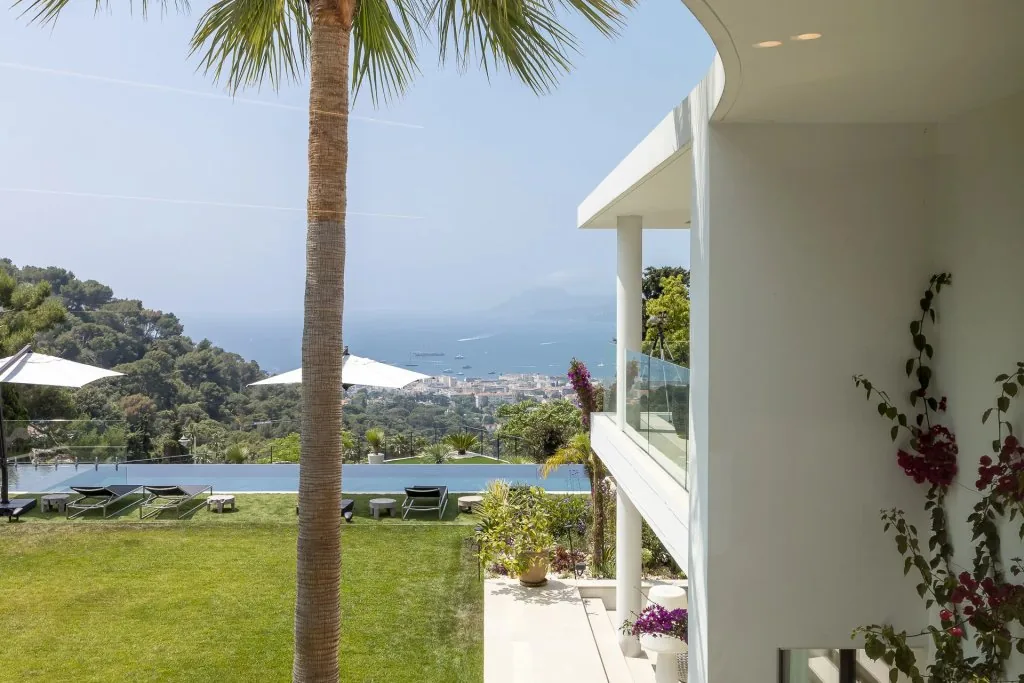 Photo 31 - Villa Laura Californie - Cannes