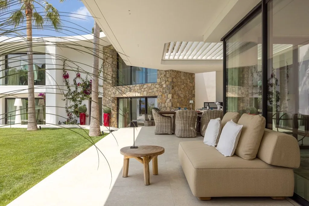Photo 33 - Villa Laura Californie - Cannes