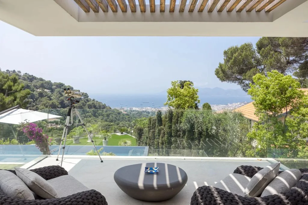 Photo 34 - Villa Laura Californie - Cannes