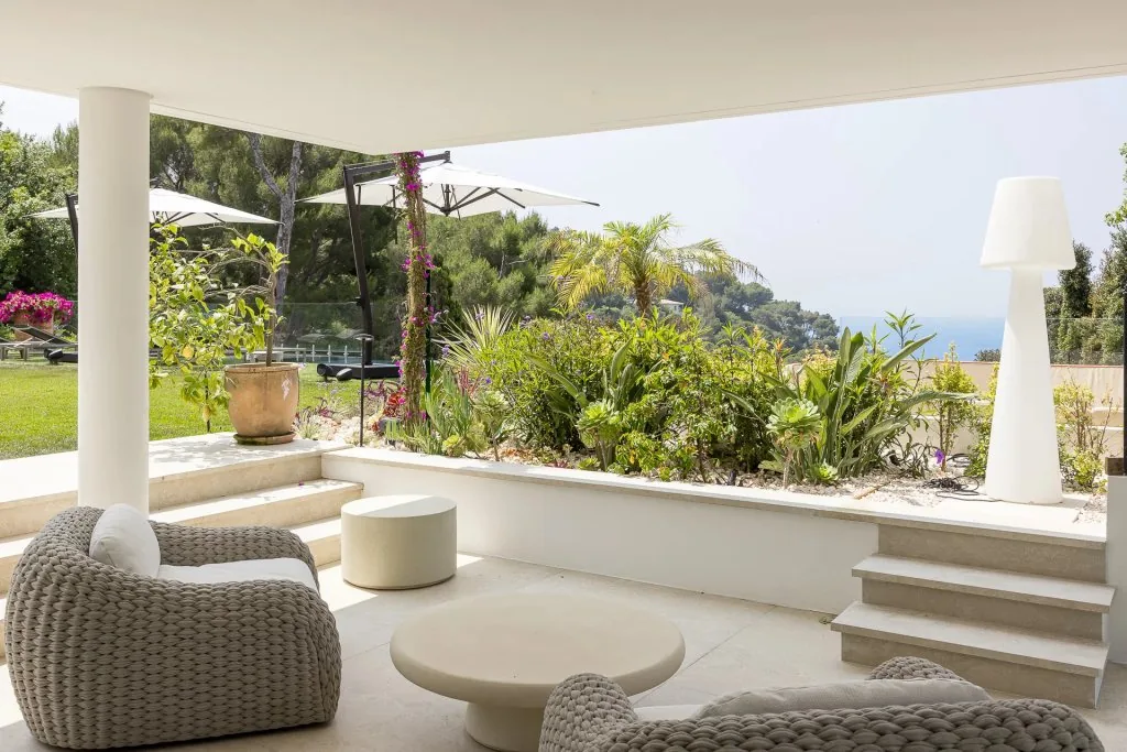 Photo 35 - Villa Laura Californie - Cannes