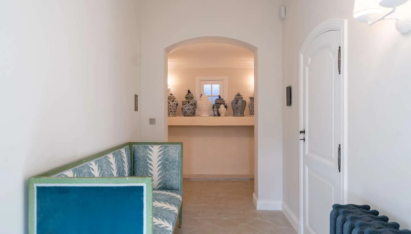 Photo 6 - Le Manoir Mougins