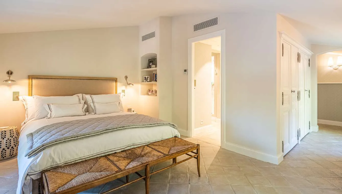 Photo 8 - Le Manoir Mougins