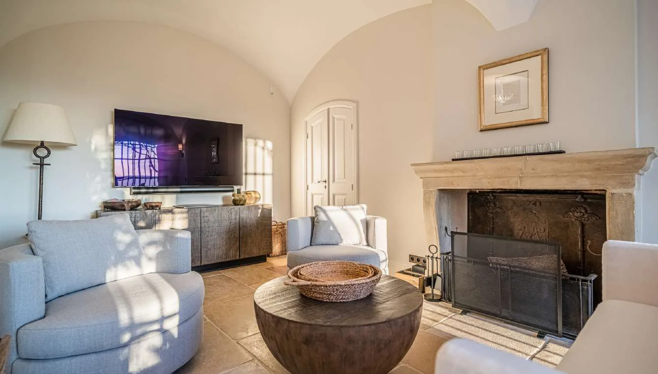 Photo 10 - Le Manoir Mougins