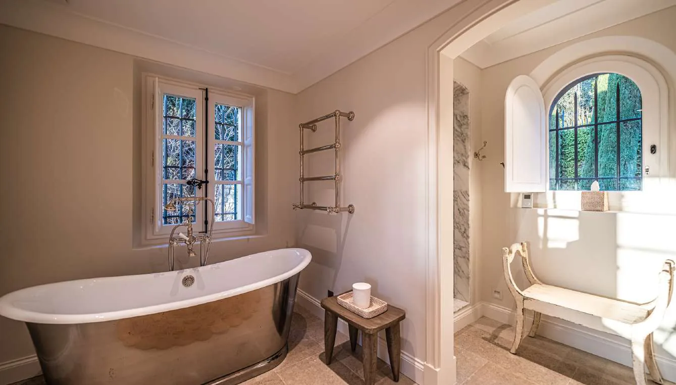 Photo 11 - Le Manoir Mougins