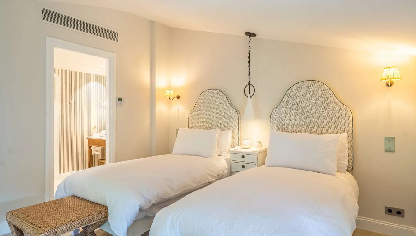 Photo 14 - Le Manoir Mougins