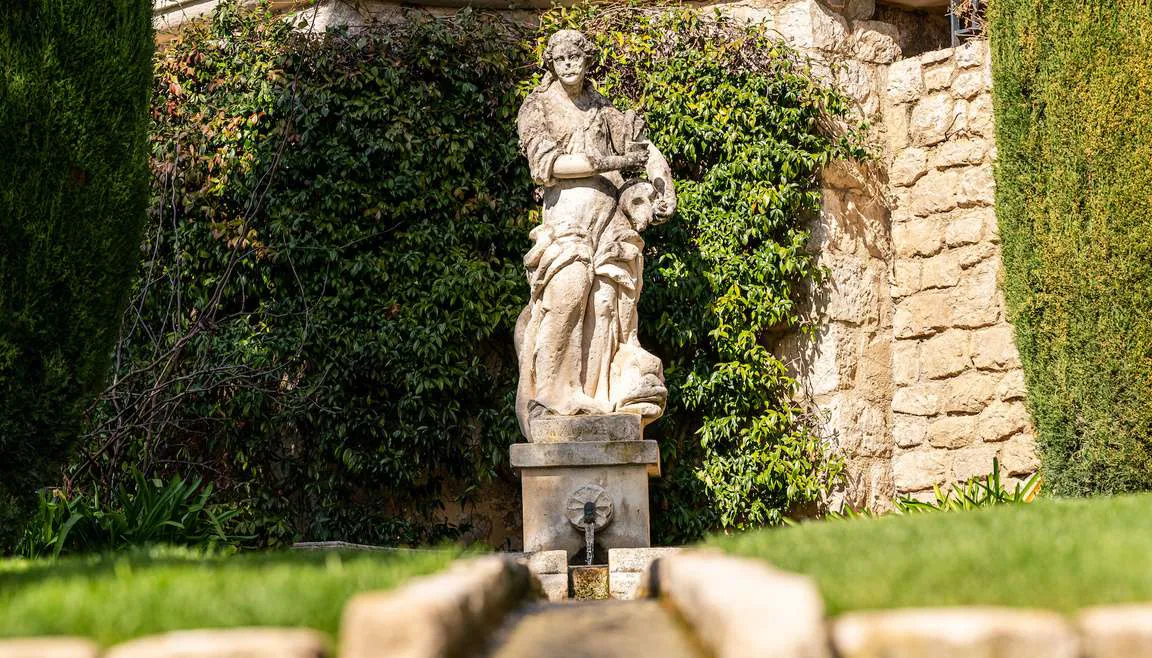 Photo 21 - Le Manoir Mougins