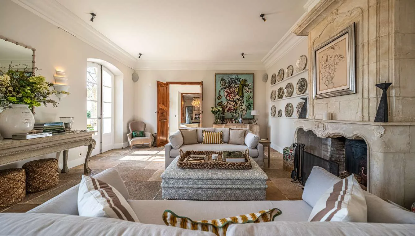 Photo 24 - Le Manoir Mougins