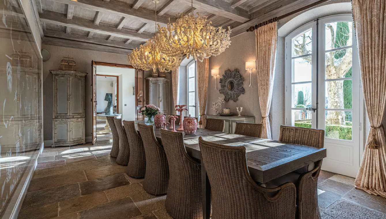 Photo 25 - Le Manoir Mougins