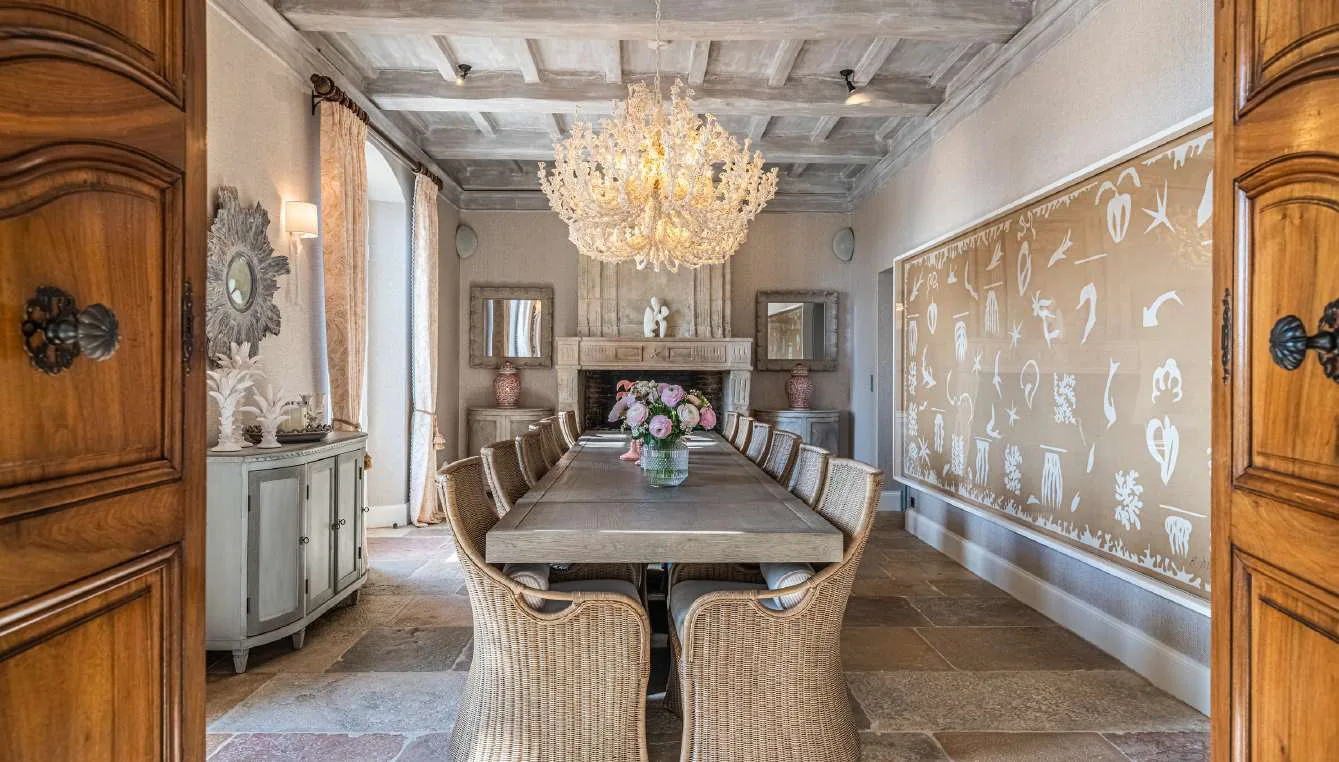 Photo 28 - Le Manoir Mougins
