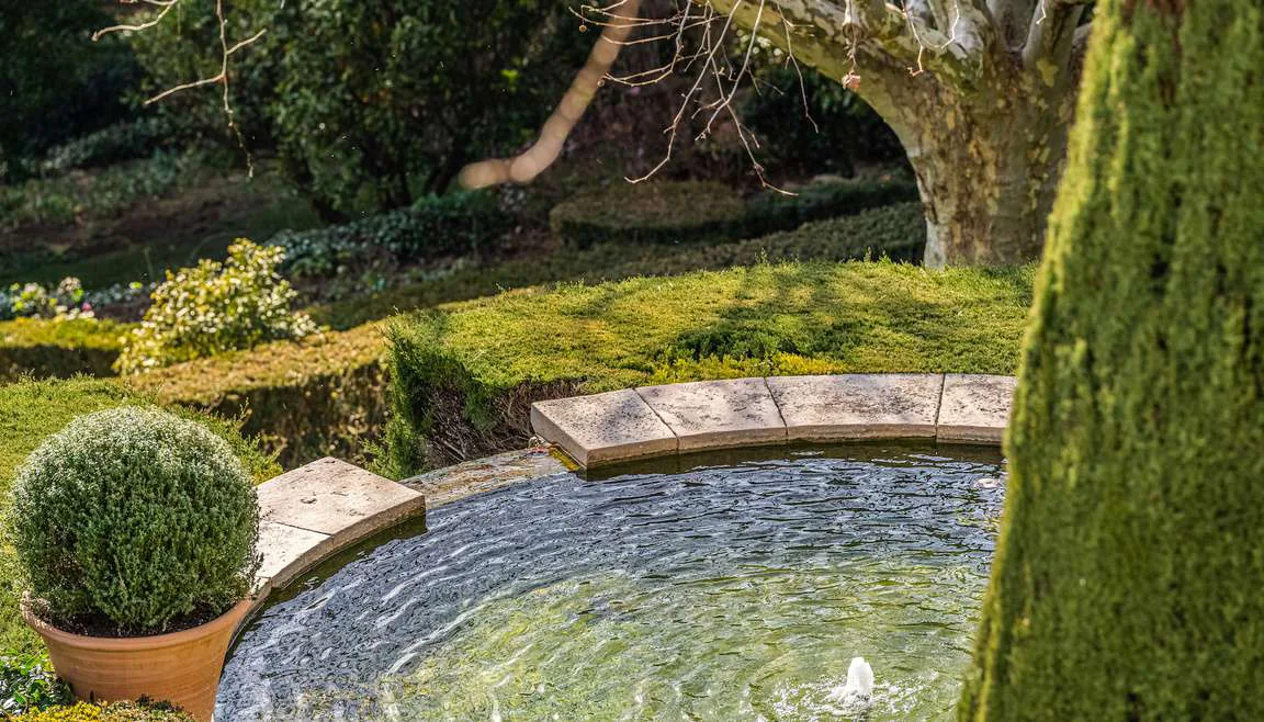 Photo 36 - Le Manoir Mougins