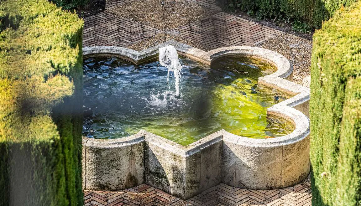 Photo 37 - Le Manoir Mougins