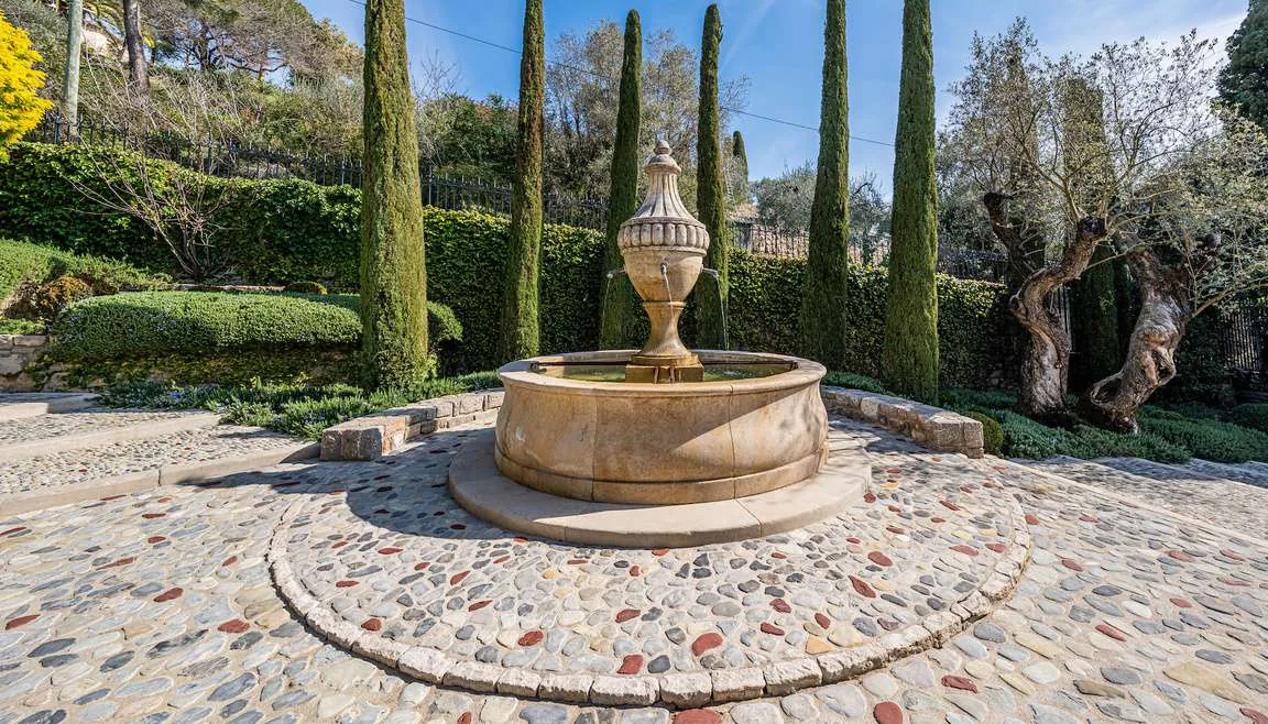Photo 39 - Le Manoir Mougins