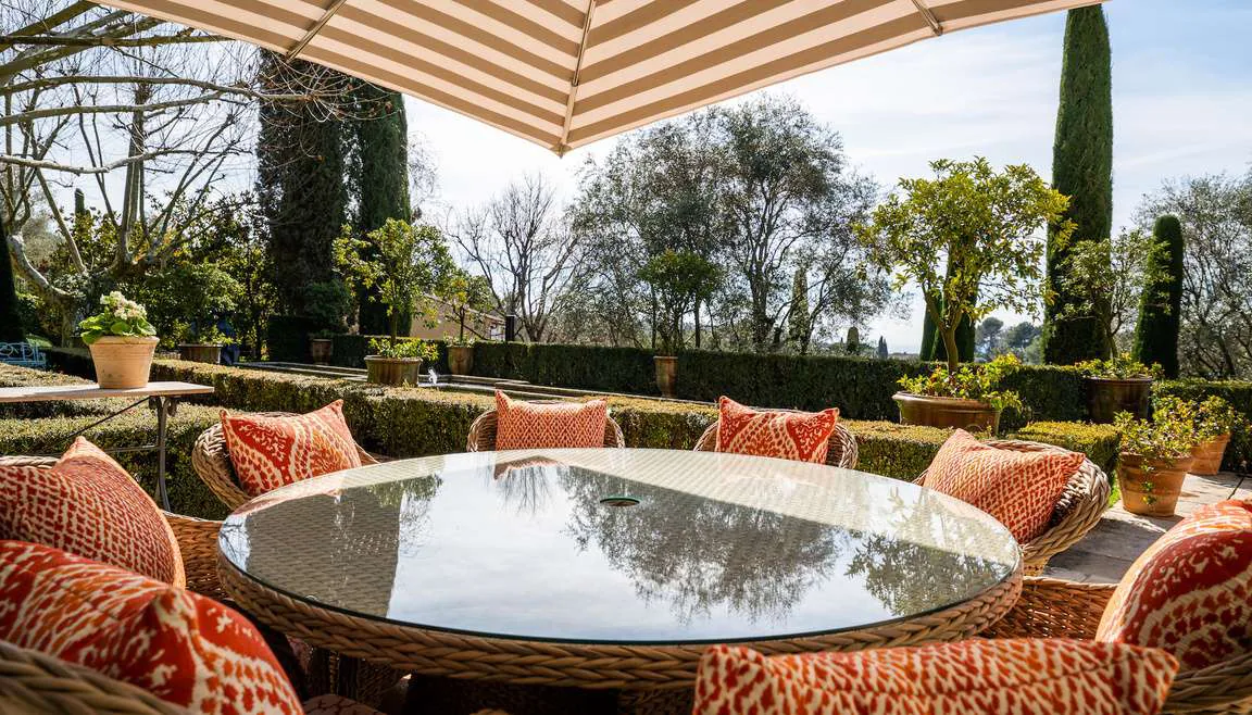 Photo 41 - Le Manoir Mougins