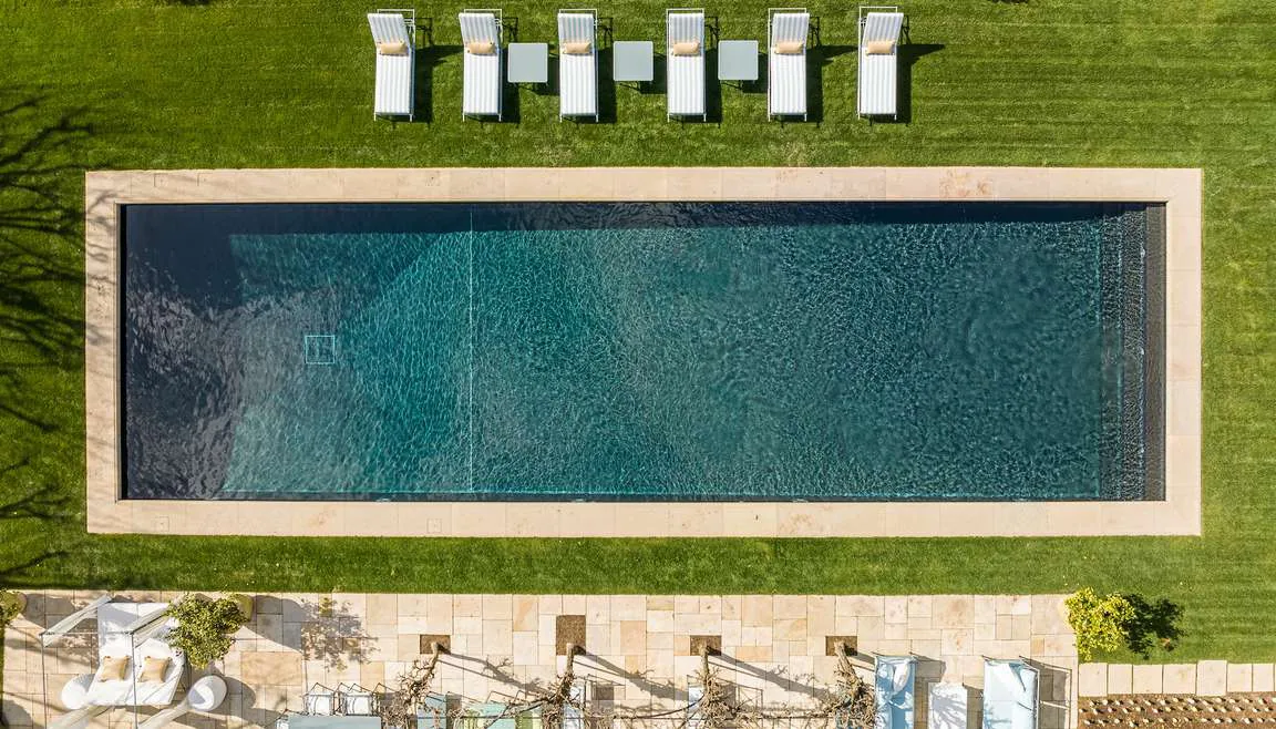 Photo 42 - Le Manoir Mougins