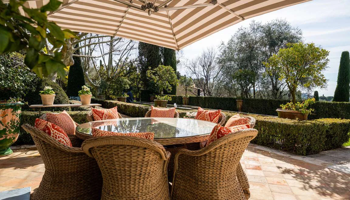 Photo 43 - Le Manoir Mougins