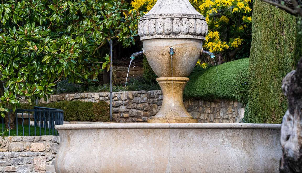 Photo 44 - Le Manoir Mougins