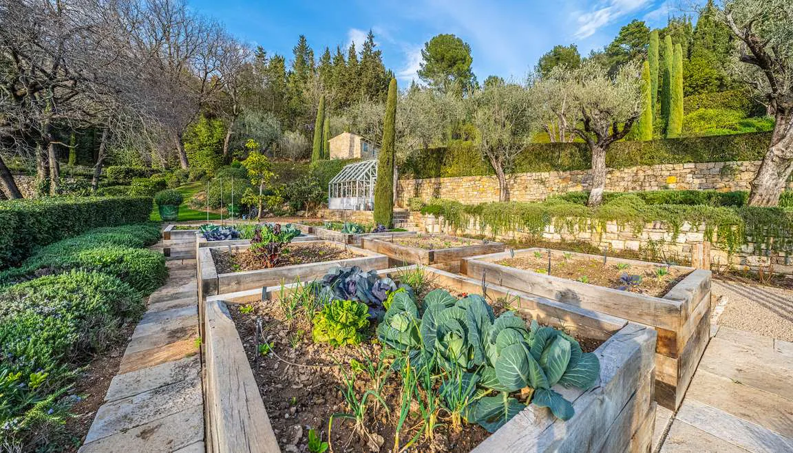 Photo 45 - Le Manoir Mougins
