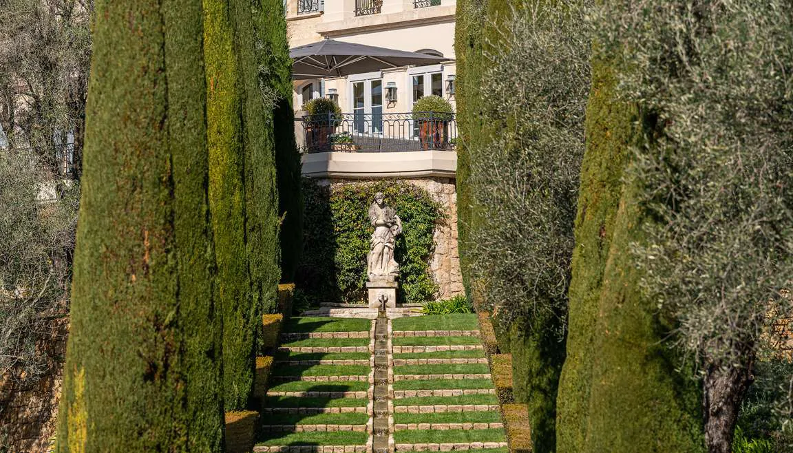 Photo 46 - Le Manoir Mougins
