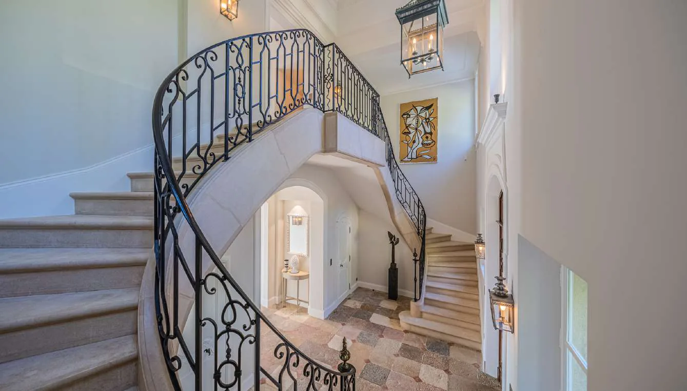 Photo 52 - Le Manoir Mougins