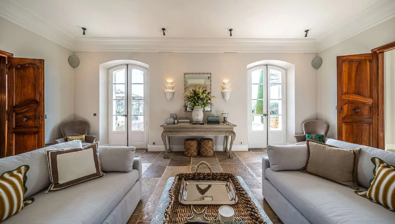 Photo 59 - Le Manoir Mougins