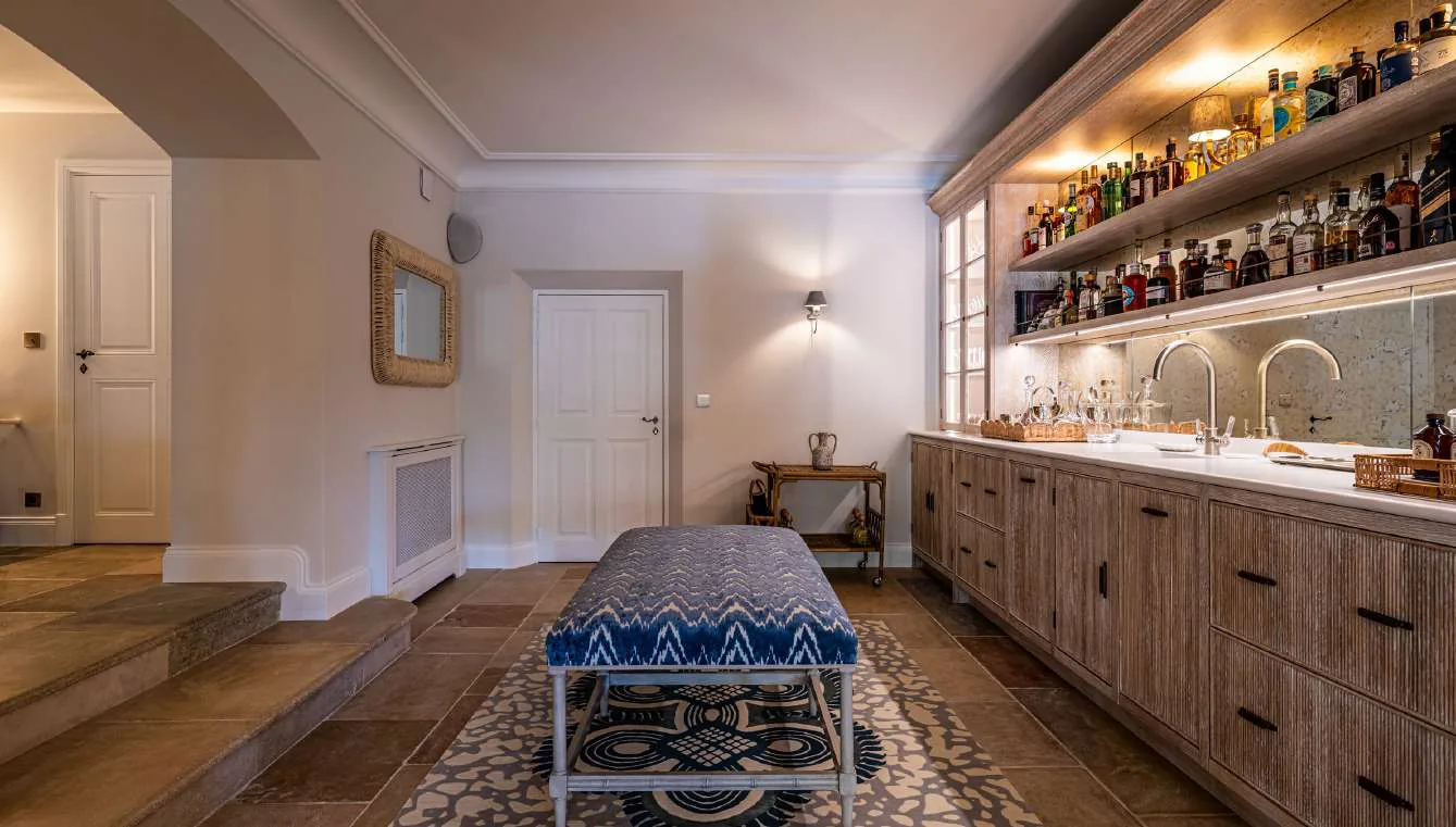 Photo 62 - Le Manoir Mougins