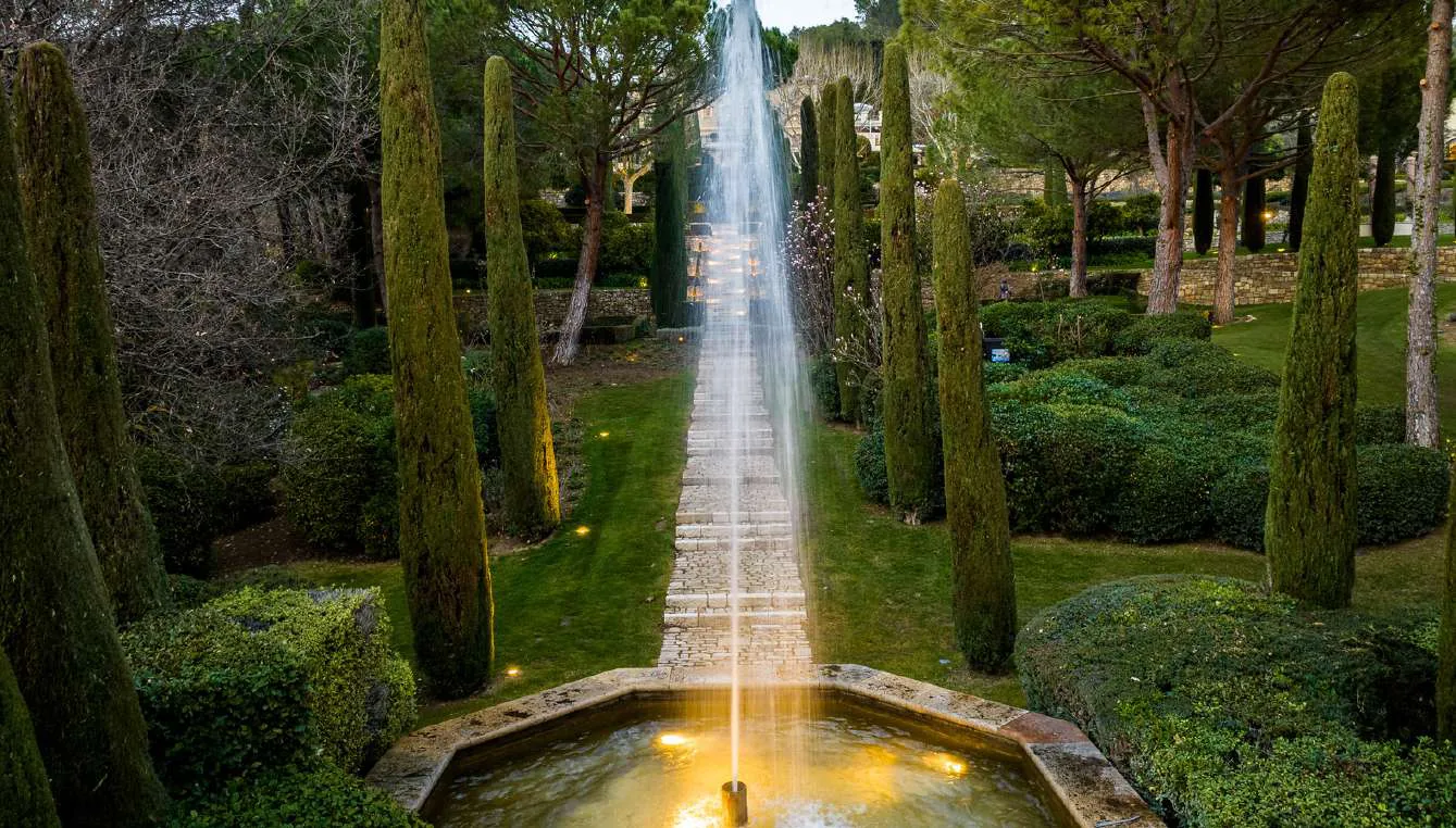 Photo 65 - Le Manoir Mougins