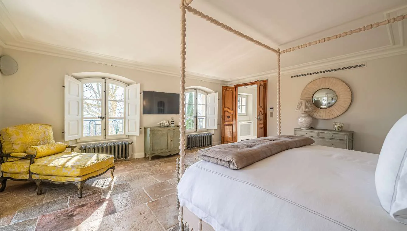 Photo 68 - Le Manoir Mougins