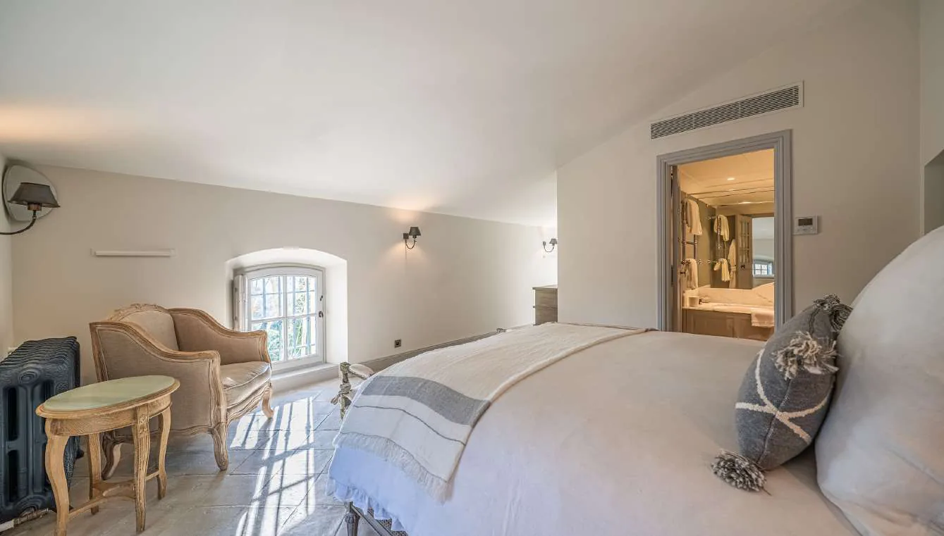 Photo 69 - Le Manoir Mougins