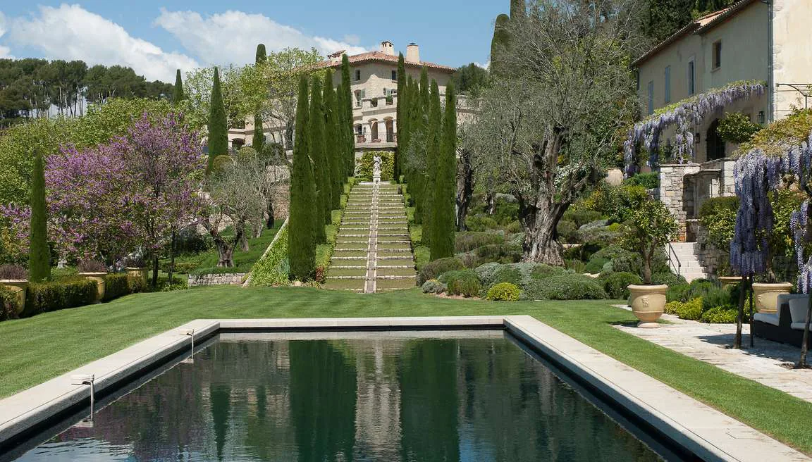 Photo 74 - Le Manoir Mougins