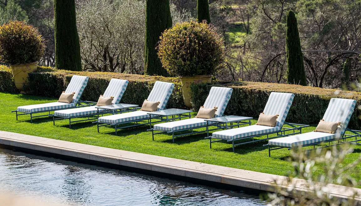 Photo 76 - Le Manoir Mougins