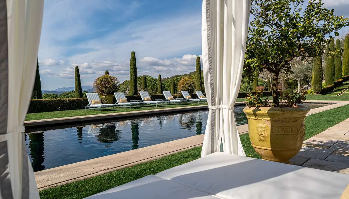 Photo 77 - Le Manoir Mougins