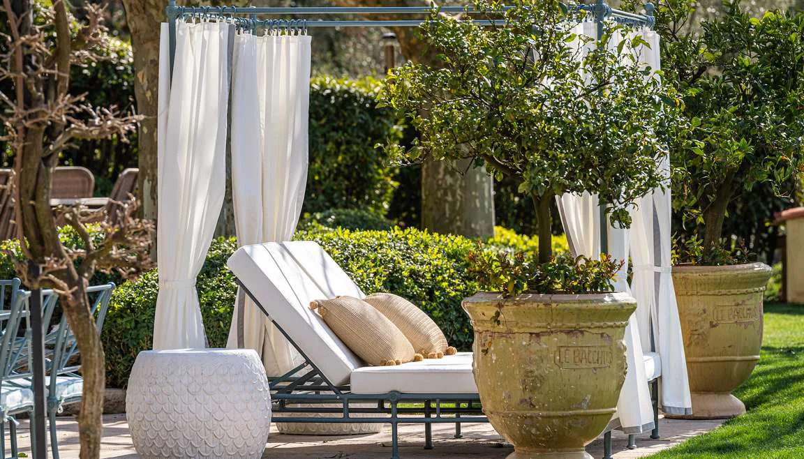 Photo 78 - Le Manoir Mougins