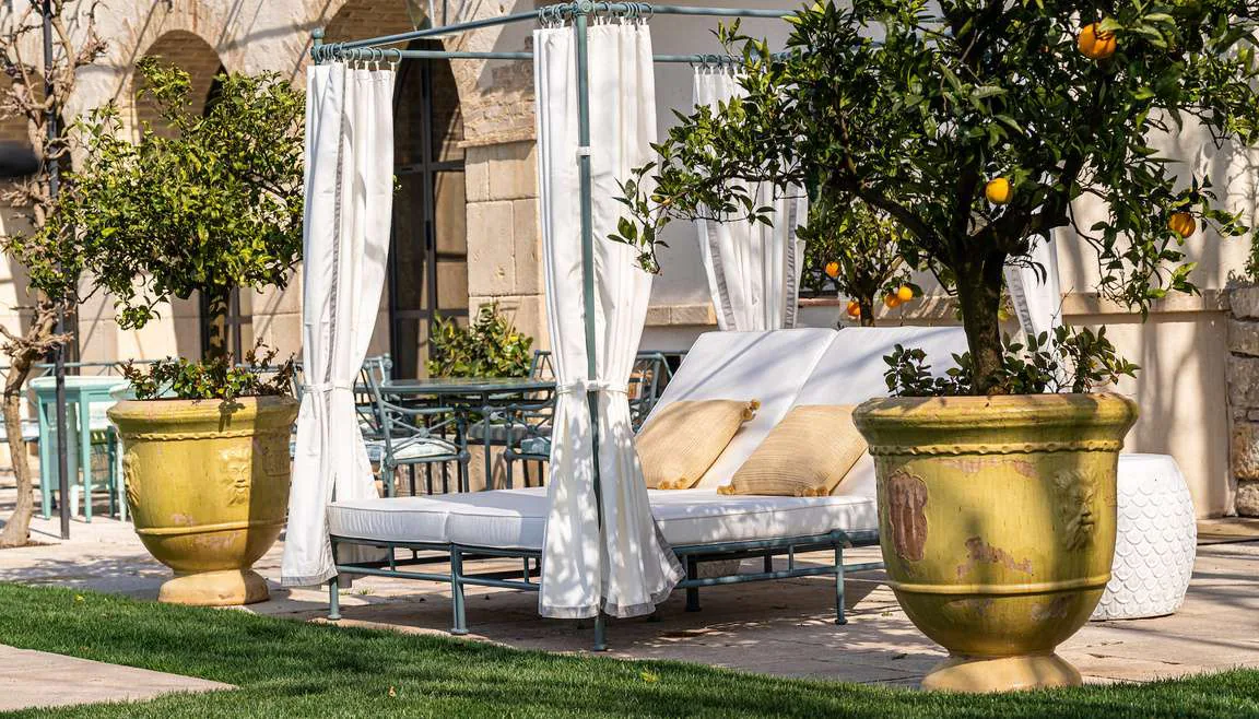 Photo 79 - Le Manoir Mougins