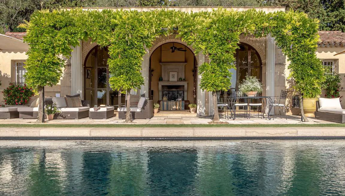 Photo 80 - Le Manoir Mougins