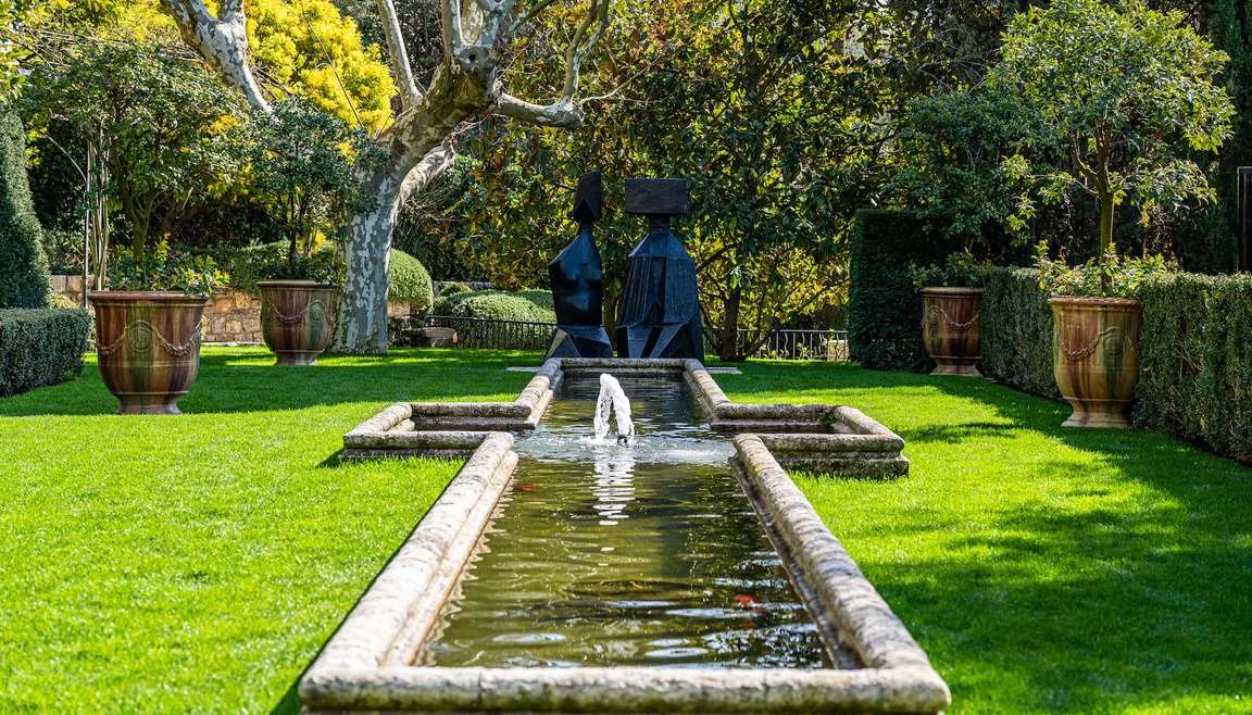 Photo 81 - Le Manoir Mougins