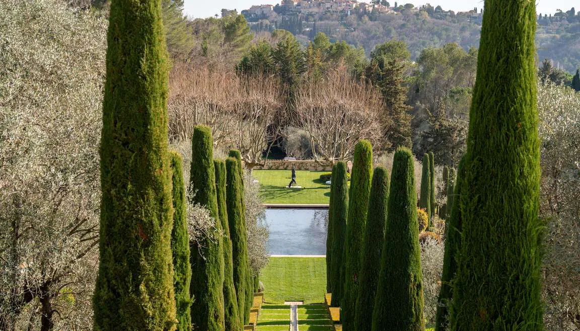 Photo 84 - Le Manoir Mougins