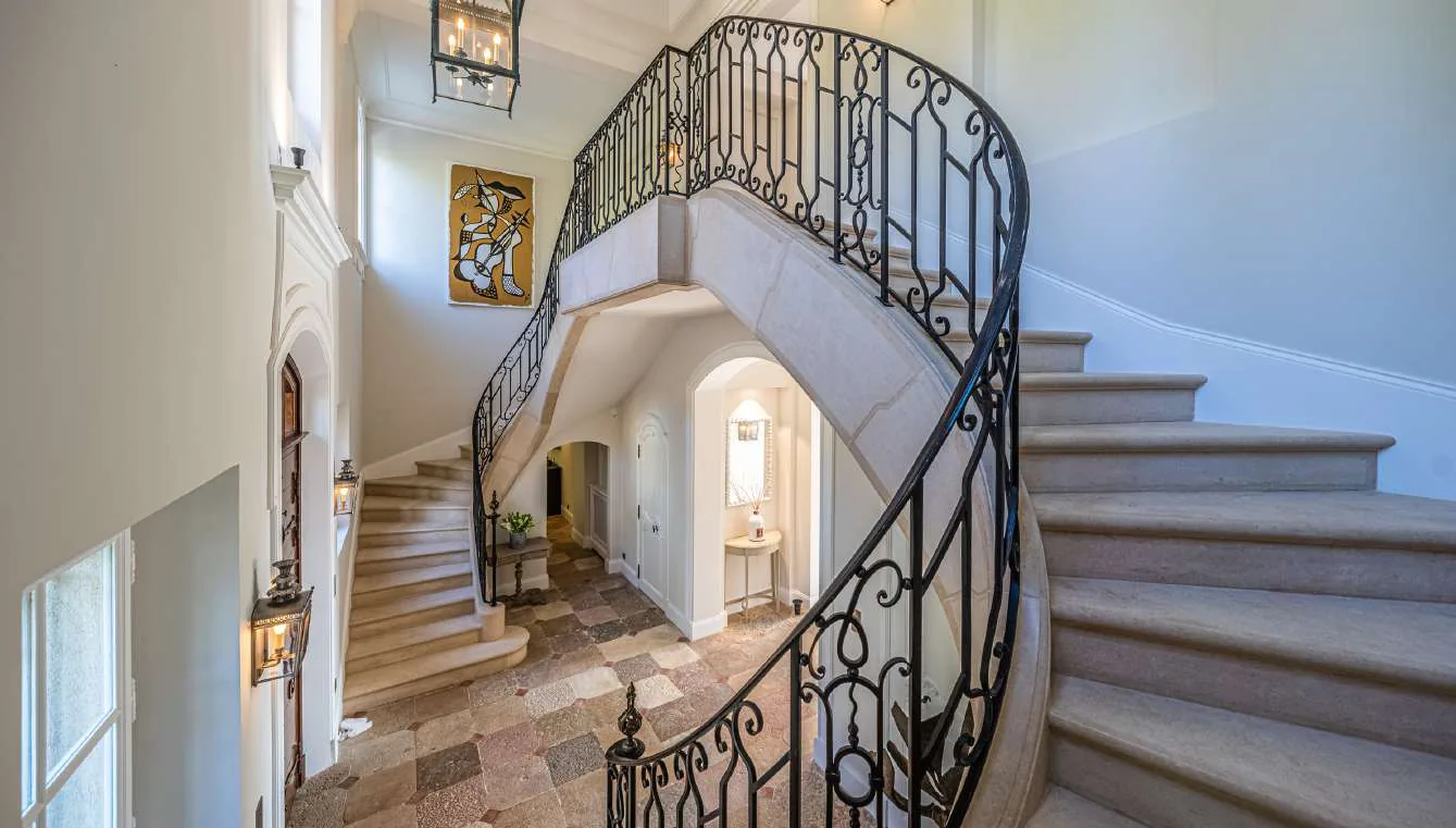 Photo 87 - Le Manoir Mougins