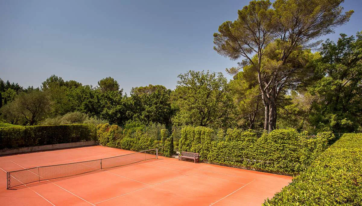 Photo 89 - Le Manoir Mougins